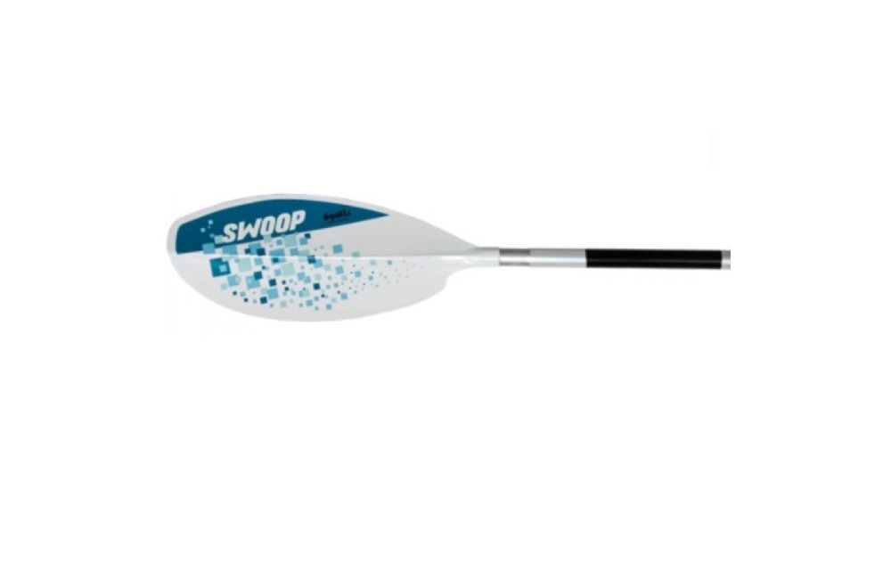 TAHE / EGALIS / SWOOP ALU 220CM / 2 PCS