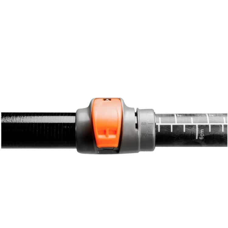 PELICAN / SYMBIOSA FIBRE DE VERRE / DE PÊCHE 240-252CM