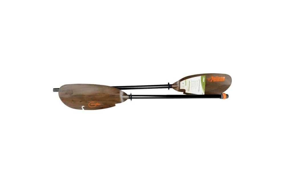 Pelican Sport PS1131 SYMBOSIA Angler Fishing Fiberglass Kayak