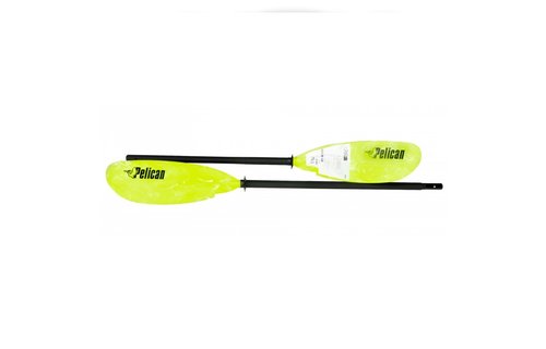PELICAN / POSEIDON ALUMINIUM 226 CM (JAUNE VERT)