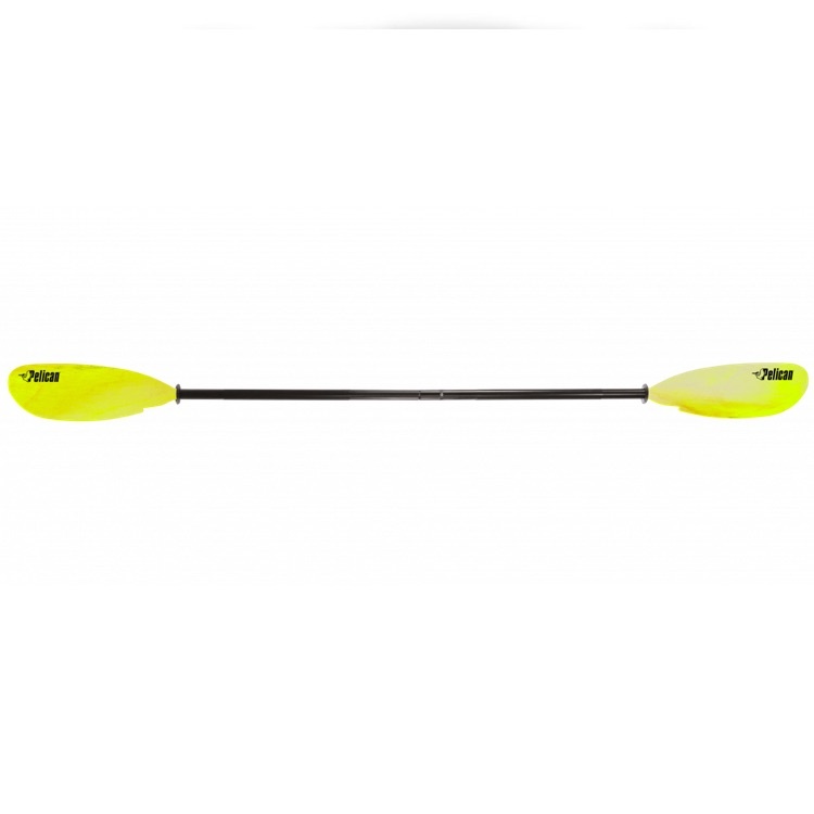 PELICAN / POSEIDON ALUMINIUM 226 CM (JAUNE VERT)