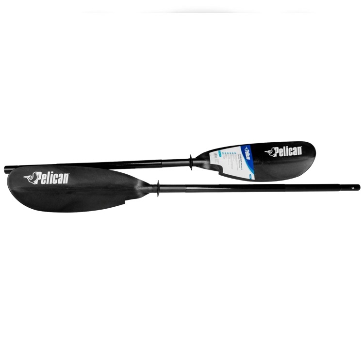 PELICAN / POSEIDON ALUMINIUM 226 CM (BLACK)