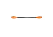 PELICAN / POSEIDON ALUMINIUM 226 CM (ORANGE)