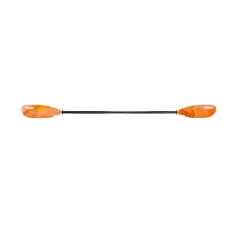 PELICAN / POSEIDON ALUMINIUM 226 CM (ORANGE)