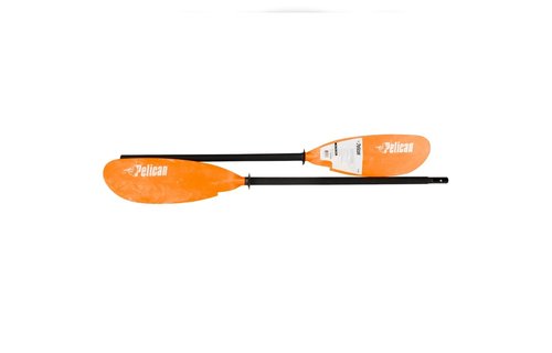 PELICAN / POSEIDON ALUMINIUM 226 CM (ORANGE)