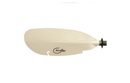 PELICAN / POSEIDON ANGLER ALUMINIUM 250 CM (KHAKI )