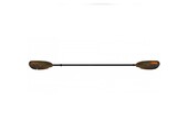 PELICAN / POSEIDON ANGLER ALUMINIUM 250 CM (BALTIC BROWN )