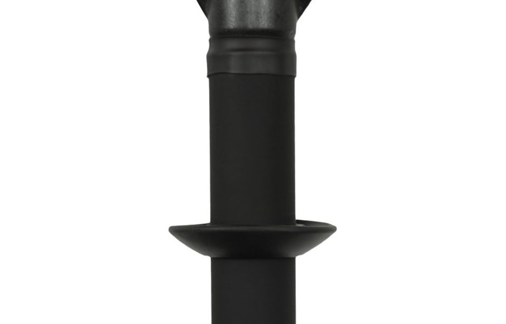 PELICAN / POSEIDON ANGLER ALUMINIUM 250 CM (GRANITE )