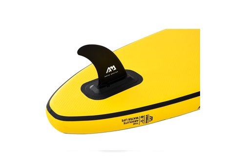 AQUA MARINA / VIBRANT - ENFANT  8' X 28''