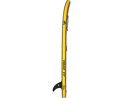 AQUA MARINA / VIBRANT - ENFANT  8' X 28''