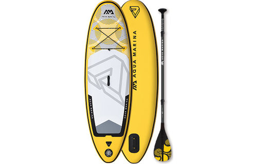 AQUA MARINA / VIBRANT - YOUTH 8' X 28''