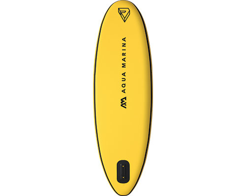 AQUA MARINA / VIBRANT - ENFANT  8' X 28''