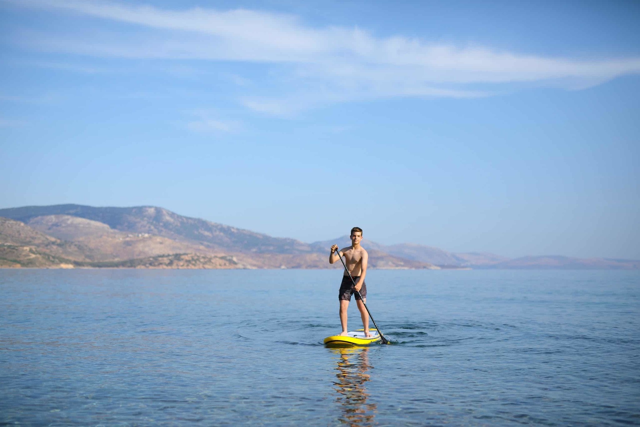 AQUA MARINA / VIBRANT - YOUTH 8' X 28''