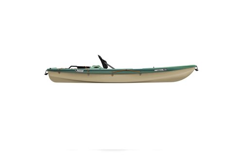 PELICAN / SENTINEL 100X  ANGLER KHAKI