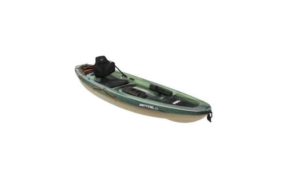 PELICAN / SENTINEL 100X ANGLER
