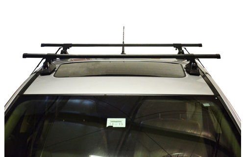 MALONE / VERSARAIL™ 50" / BARRES DE TOIT
