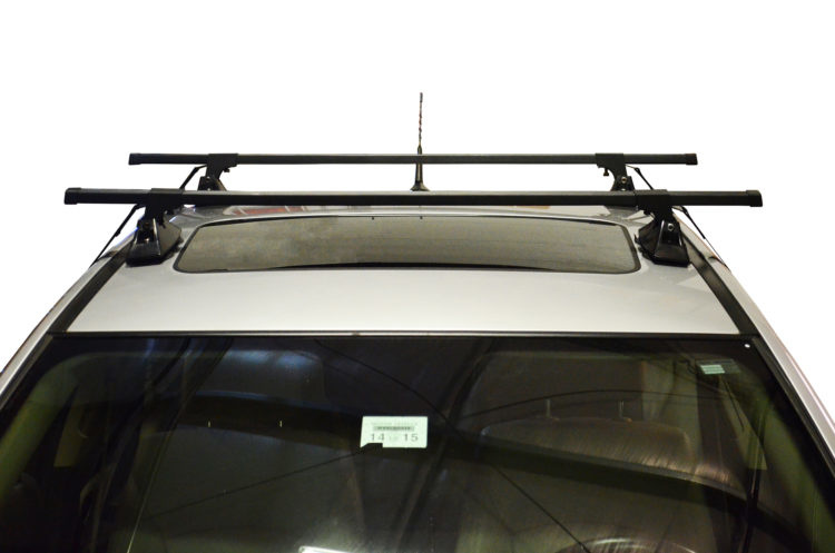 MALONE / VERSARAIL™ 50" / BARRES DE TOIT
