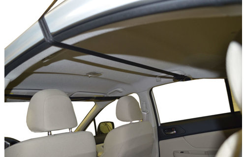 MALONE / VERSARAIL™ 50" / BARRES DE TOIT