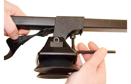 MALONE / VERSARAIL™ 50" / BARRES DE TOIT