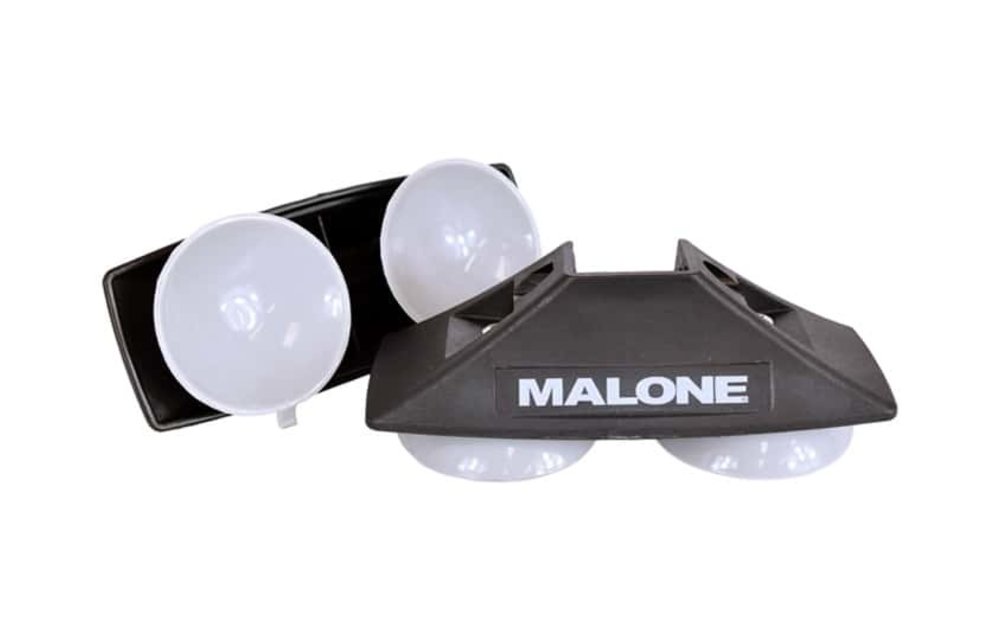 MALONE / VERSARAIL™ 50" / BARE ROOF CROSS RAIL SYSTEM
