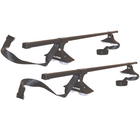 MALONE / VERSARAIL™ 50" / BARRES DE TOIT