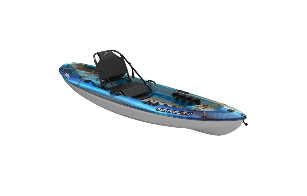 PELICAN / SENTINEL 100XP ANGLER ZOOM (NEPTUNE)