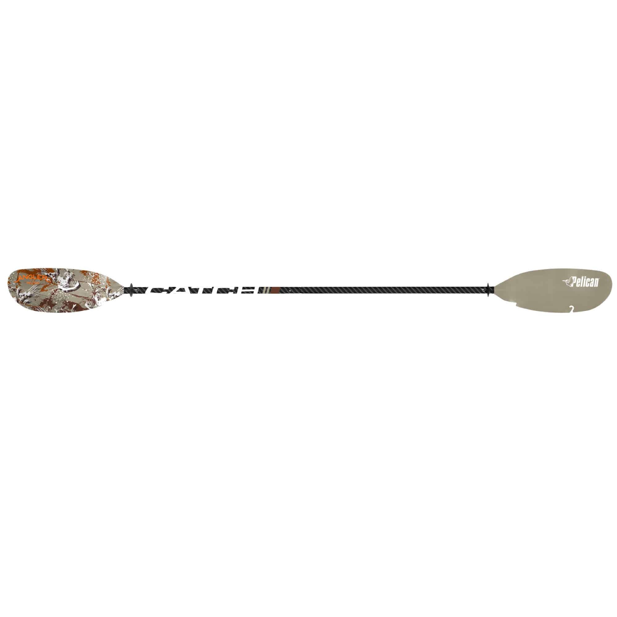 PELICAN / CATCH FIBERGLASS 250 CM / ANGLER (FISHBONE)