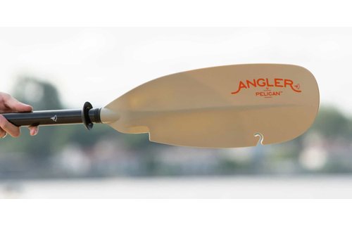 PELICAN / CATCH FIBERGLASS 250 CM / ANGLER (FISHBONE)