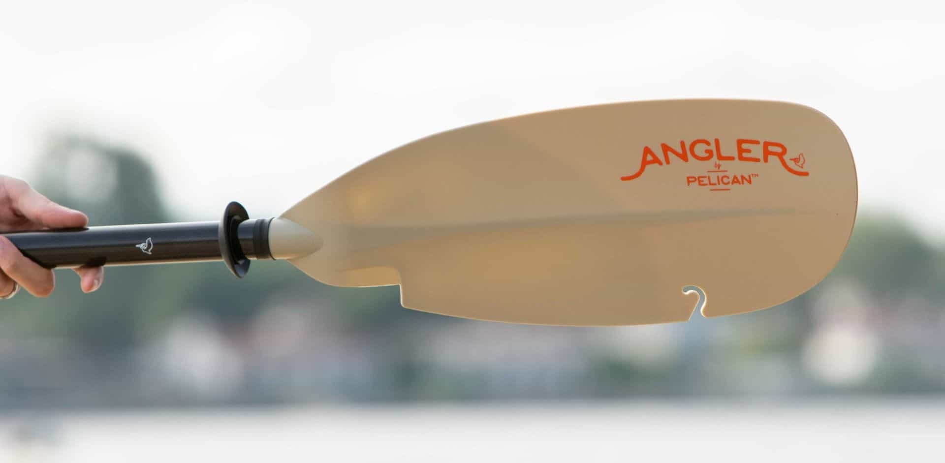 PELICAN / CATCH FIBERGLASS 250 CM / ANGLER (FISHBONE)