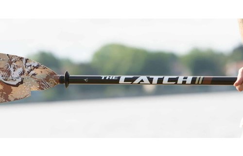 PELICAN / CATCH FIBRE DE VERRE 250 CM  / DE PÊCHE (FISHBONE)