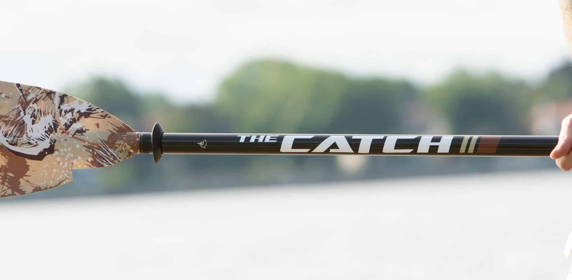 PELICAN / CATCH FIBRE DE VERRE 250 CM  / DE PÊCHE (FISHBONE)