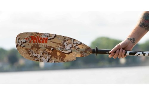 PELICAN / CATCH FIBRE DE VERRE 250 CM  / DE PÊCHE (FISHBONE)