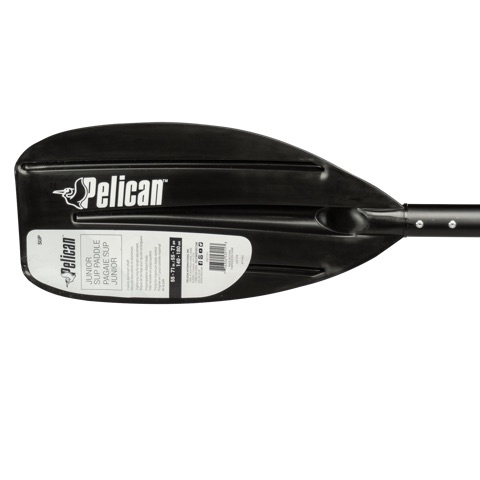 PELICAN / JUNIOR ALUMINIUM