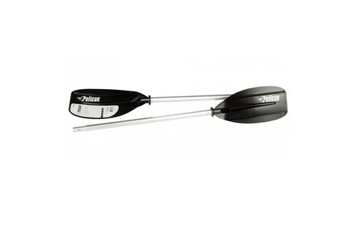 PELICAN / KAYAK PADDLE JUNIOR ALUMINIUM