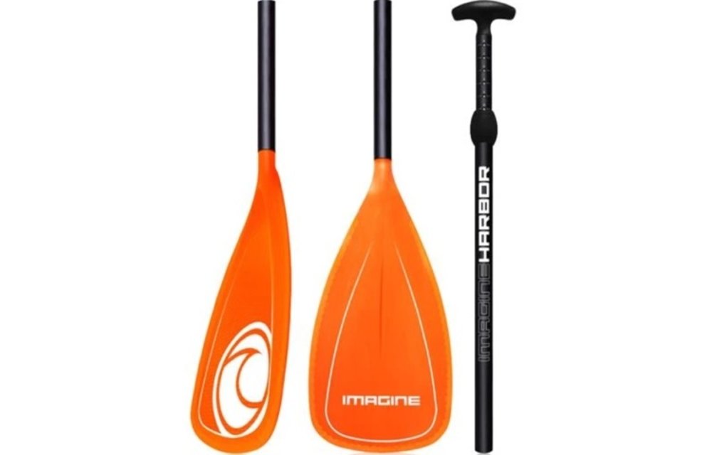 IMAGINE / HARBOR ALUMINIUM 3-PCS ADJUSTABLE