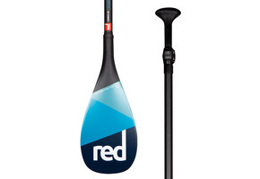 RED PADDLE / CARBONE 100 / 3 PIECES CAM LOCK