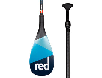 RED PADDLE / CARBONE 100 / 3 PIECES CAM LOCK