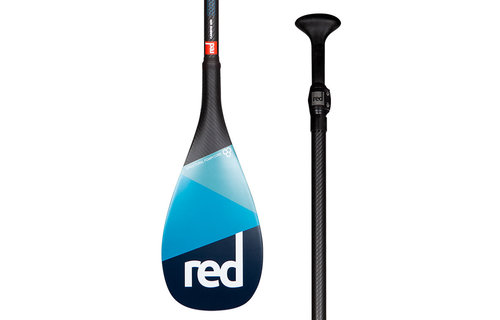 RED PADDLE / CARBON 100 / 3-PCS CAM LOCK