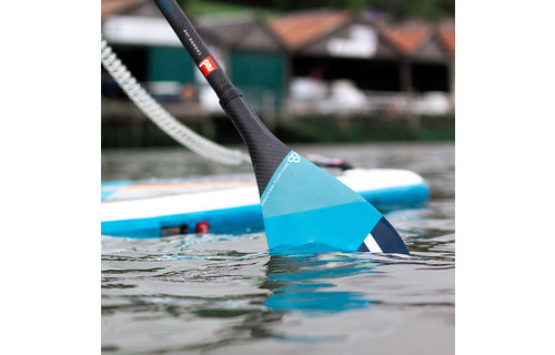 RED PADDLE / CARBON 100 / 3-PCS CAM LOCK