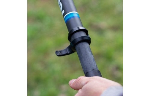 RED PADDLE / CARBON 100 / 3-PCS CAM LOCK