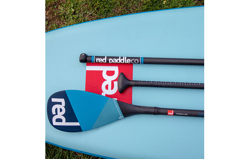 RED PADDLE / CARBON 100 / 3-PCS CAM LOCK