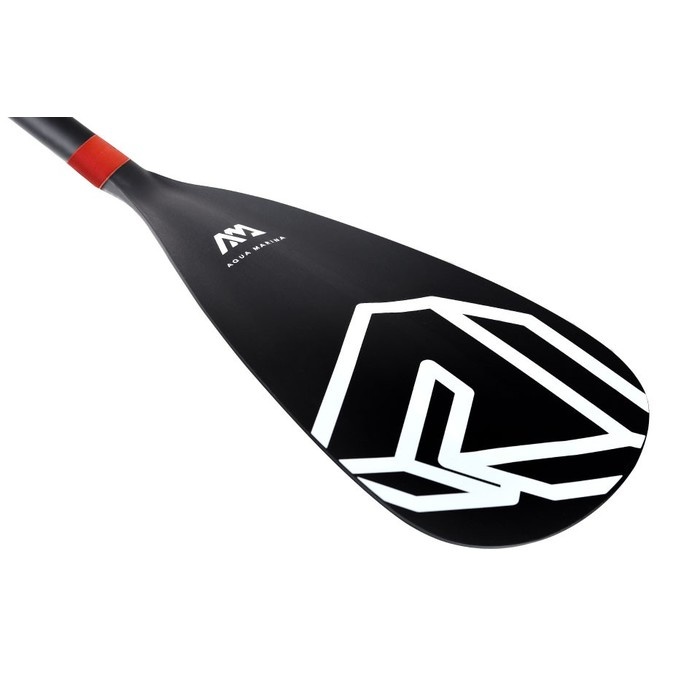 AQUA MARINA / SOLID ADJUSTABLE FIBERGLASS