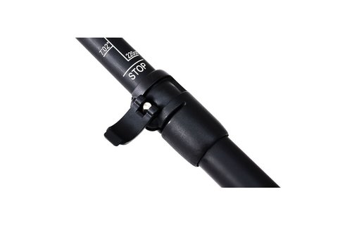 AQUA MARINA /  FIBRE DE VERRE / SOLIDE AJUSTABLE