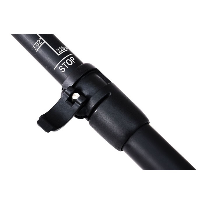 AQUA MARINA /  FIBRE DE VERRE / SOLIDE AJUSTABLE