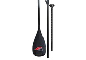 F2 / 3 PCS CARBONE 180-220 CM BLACK