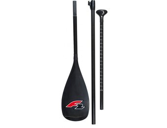 F2 / 3 PCS CARBONE 180-220 CM BLACK