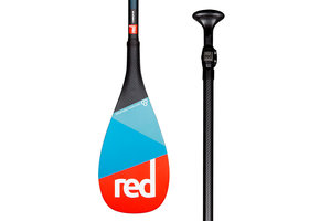 RED PADDLE / CARBONE 50 / 3 PIECES CAM LOCK