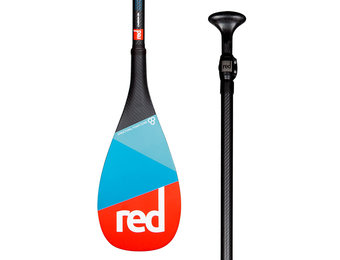 RED PADDLE / CARBON 50 / 3-PCS CAM LOCK