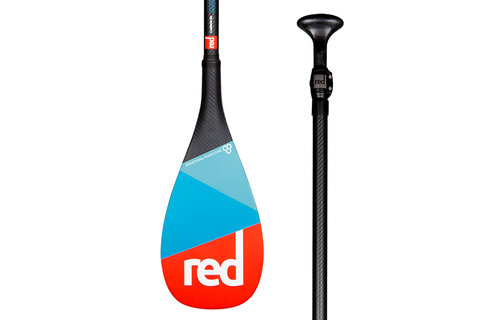 RED PADDLE / CARBONE 50 / 3 PIECES CAM LOCK