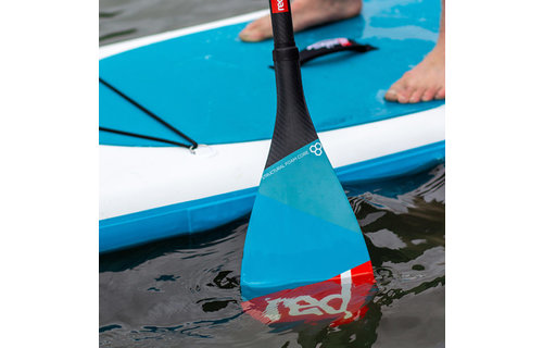 RED PADDLE / CARBONE 50 / 3 PIECES CAM LOCK